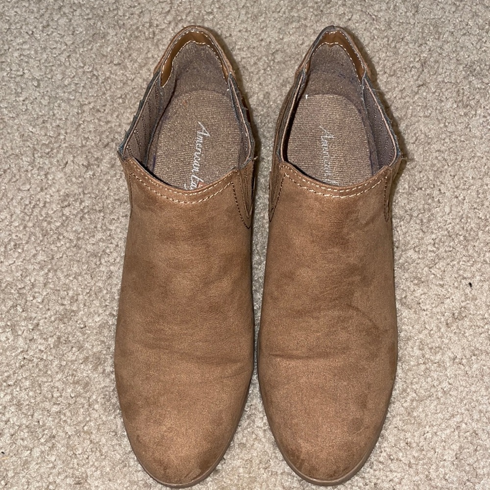 American Eagle Bootie Women size 9.5